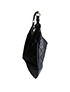 Calfskin Quilted Hoxton Hoxton Hobo Bag, side view